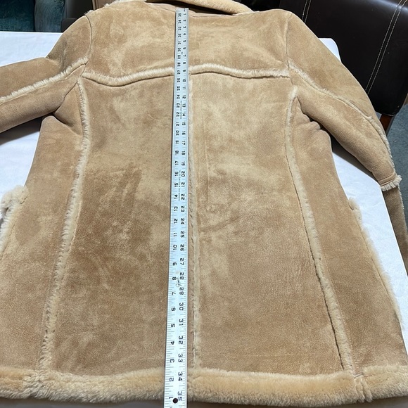 Deerskin Trading Post Vintage Jacket The Envy of Yellowstone sz42 - Picture 13 of 13
